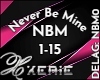 NBM Never Be Mine