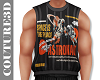 Astro Tank Top