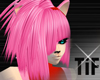 [TiF] Amy Rose pink