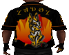 anubis shirt zadoz