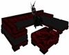 VAMPIRE RELAX COUCH
