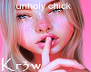 Unholy Chick