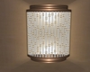 STRAUSS WALL LIGHT