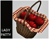 Little Red Riding Basket