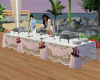 Wedding Banquet Buffet