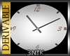 3N:DRV. Clock