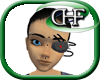 HFD Cyberwish Ocular L
