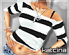 [KAT] Strapless Shirt-V2