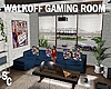 SC WalkOff Game Room