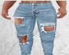 Style Ripped Den.x1