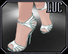 [luc] Celestial Heels