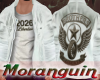 Jaket Ano novo Brothers
