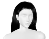 JS | Patty hair black
