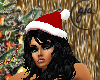 Santa Hat M/F  Gia