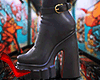 ~F~Graffita Boots
