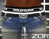 [Z] Polo Blue Jeans