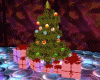 Disco Christmas Tree gif