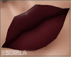 Matte Lips 5 | Scarla