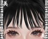 美 Bangs Add On