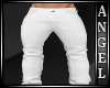 ~A~Jeans White