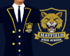 Mayfield M Blazer
