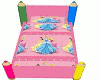  Princess Bed