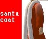 santa coat
