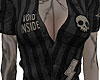 X. Void Tshirt polo