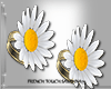 "SAV" DAISY JEWEL SET
