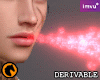 Dragon's Breath Red
