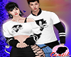 Can- Segi Couple Set M