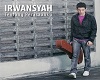 Tentang Perasaanku irwan