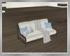 Waves Couch