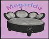 Paw Sofa