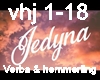 Verba&Hemmerling -Jedyna