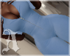 Misty Blue Bodysuit