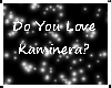 I Love Kaminera
