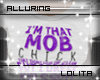 AL»[MOB.Chick|Purple]