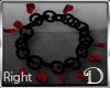 DHeartBreaker Bracelet