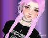 Aly! Dorothy Pink