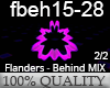 Flanders-Behind MIX 2/2
