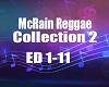 McRain Reggae 2