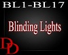 DD! Blinding Lights
