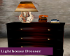 Lighthouse Dresser