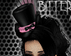Saloon Girl Outfit Pink