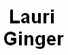 Lauri - Ginger