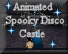 [my]Spooky Disco Castle
