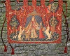 *pip. Medieval tapestry