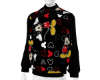 Mikky Mouse Sweater