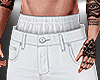 ._Jeans White RP'